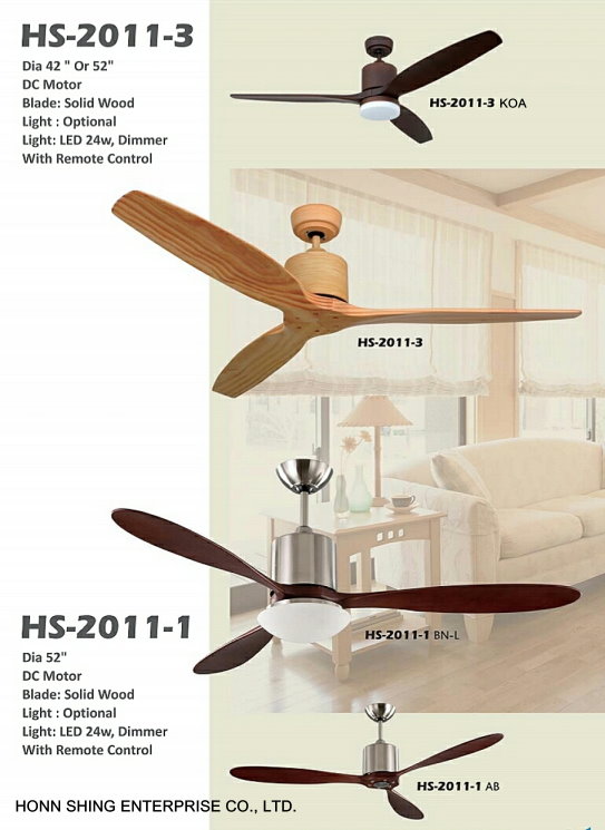 Ceiling Fan Light